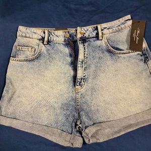 Mavi | Denim Shorts
